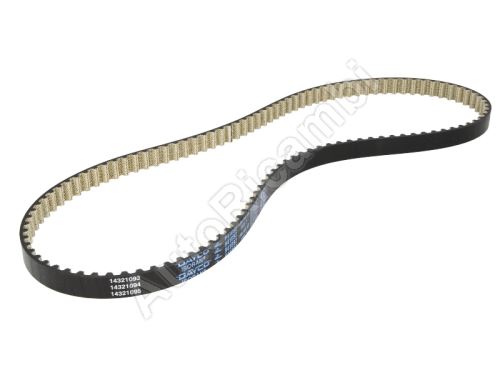 Timing belt Ford Transit Connect since 2013 1.0 EcoBoost, 116 teeth