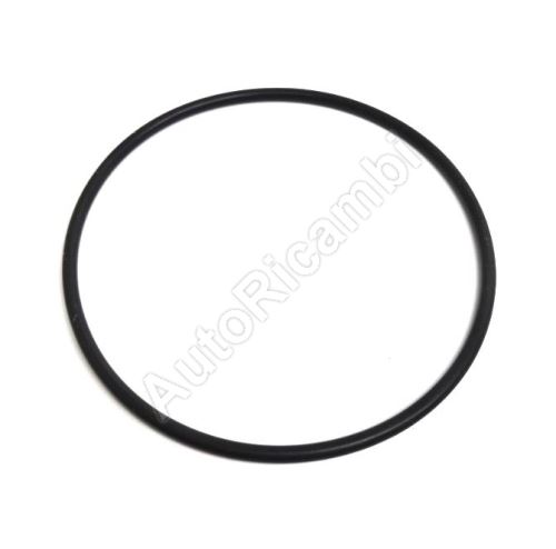 Water pump gasket Iveco Daily, Fiat Ducato 2,3
