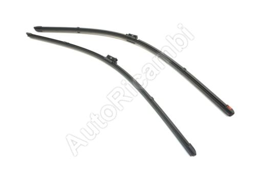 Wipers Mercedes Sprinter since 2018 907/910 650/600 mm