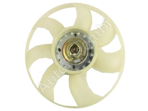 Visco clutch Ford Transit 2006-2016 2.2 TDCi RWD/4x4 with propeller