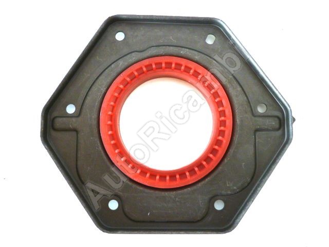 Fiat Ducato 2,8 front 504086312 Crankshaft seal Iveco Daily