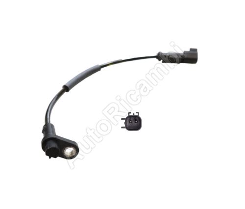 ABS sensor Ford Transit since 2014 front, 215 mm