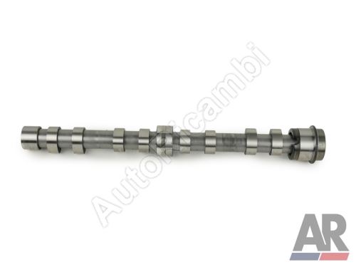 Camshaft Iveco Daily 2000 06 14 , Fiat Ducato 250/2014 3,0 JTD exhaust-hollow shaft