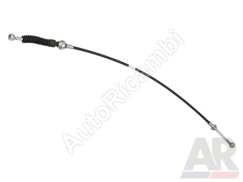 Gear shift cable Fiat Ducato 230 for transmission ME