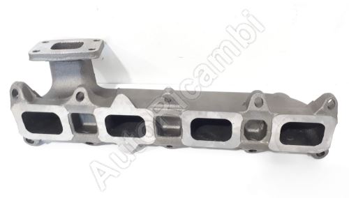 Exhaust manifold Iveco Daily 2000-2011 3.0D F1C