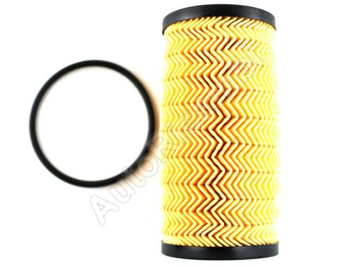 Oil filter Renault Master since 1998 2.0/2.5/2.3 dCi, Trafic 2006-2014 2.0 DCi