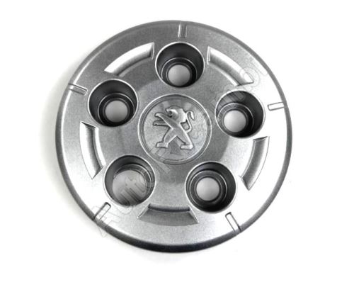 Wheel trim Peugeot Boxer since 2014 16 "disc