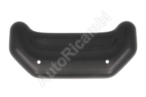 Rear bumper cover Iveco Daily since 1996 left/right