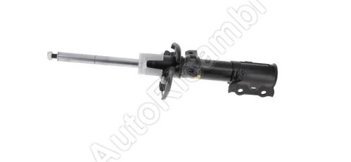 Shock absorber Ford Transit Courier since 2014 front, left, gas