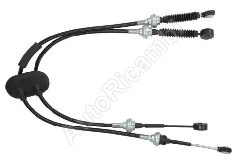 Gear shift cable Renault Master 1998-2010 1.9/2.5/3.0