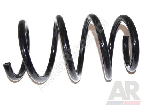 Coil spring Fiat Ducato since 2006- front 18/20/40Q