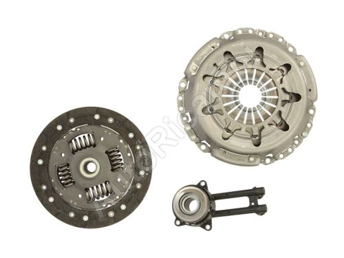 Clutch kit Ford Transit Courier 2014-2017 1.5/1.6D with bearing, 220 mm