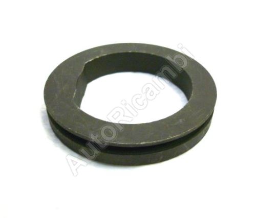 Rear wheeld bearing washer Iveco Daily 2006> 35S