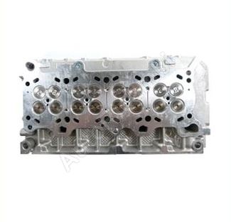 Cylinder Head Iveco Daily, Fiat Ducato 2.3 Euro5