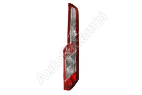 Tail light Ford Transit, Tourneo Custom since 2012 right