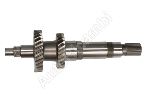 Primary transmission shaft Iveco Daily 6S380, 6S400
