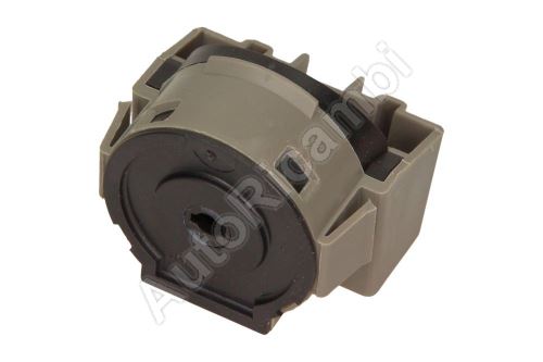 Electrical part of the ignition switch Ford Transit since 2000-2014