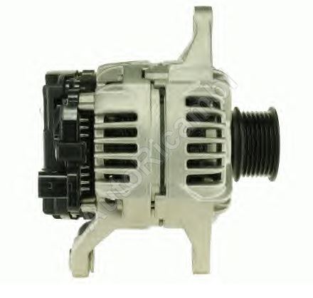Alternator Iveco Daily 2000 engine 2.8