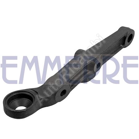 Axle arm Iveco Daily 35/50C lower right