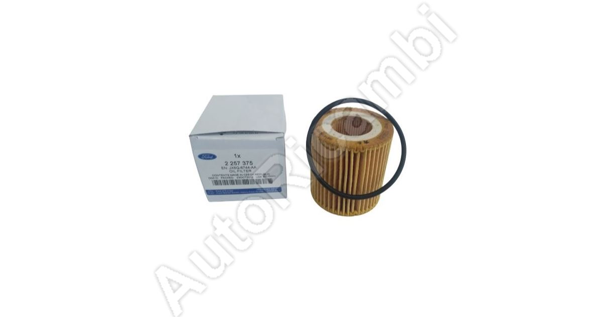 Support filtre à huile Citroen Jumpy 1.6 HDI 16V - 1103P0 9HU 20DP75