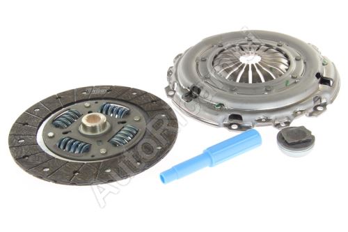 Clutch kit Fiat Ducato 1994-2006, Scudo 2000-2006 2.0D with bearing, 228mm