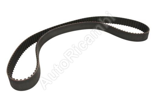 Timing Belt Iveco Daily, Fiat Ducato 2.8 TD 154 teeth E2
