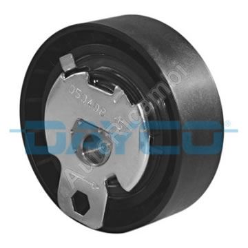 Timing Belt Tensioner Pulley Ford Transit/Tourneo Connect 2002-2014 1.8 Di/TDCi