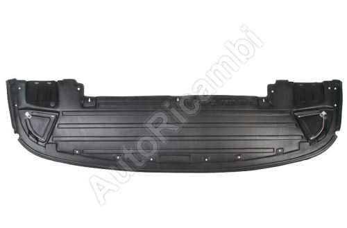 Front bumper cover Renault Trafic since 2014 lower