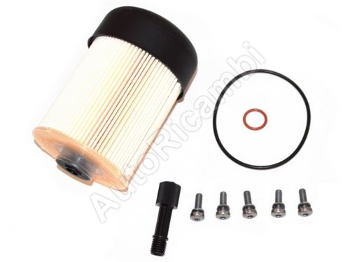 Fuel filter Renault Master/Trafic 2014– 2.3/1.9 Dci with holder