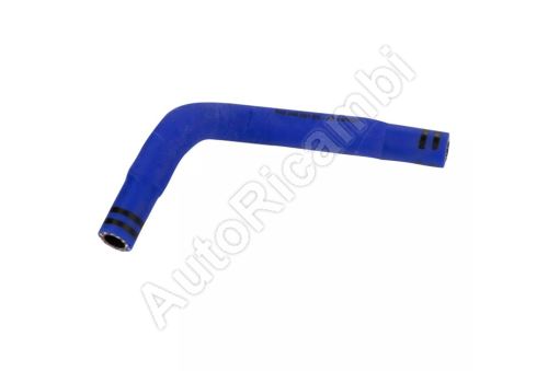 Turbo oil overflow hose, Iveco TurboDaily 2.8