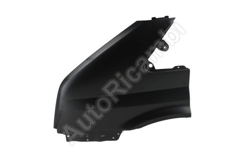 Fender Ford Transit 2006-2014 front, left without turn signal hole