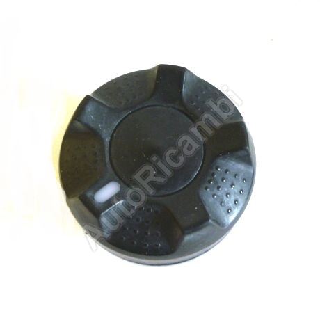 Heater switch cover Iveco Daily 2006-2014
