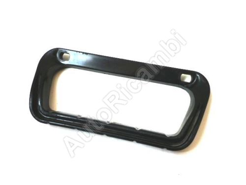 Iveco Daily boarding handle