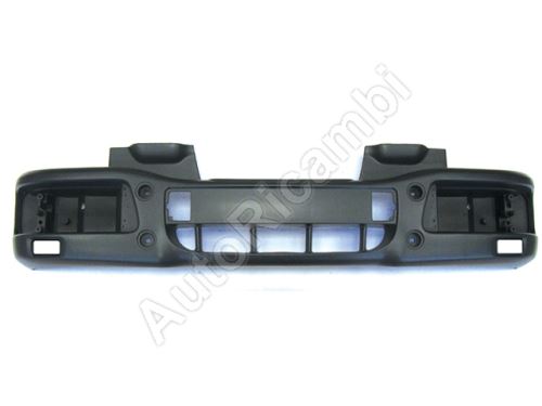 Front bumper Iveco EuroCargo Rest. (with foglamp)
