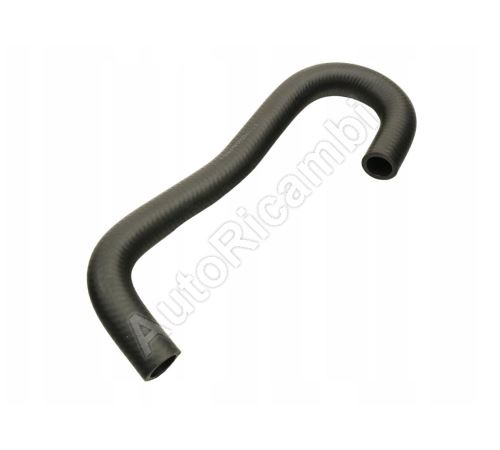 Cooling hose Renault Master, Movano since 2010 2.3D from auxiliary pump