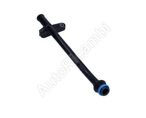 Oil dipstick tube Ford Transit Connect 2002-2011 1.8 TDCi