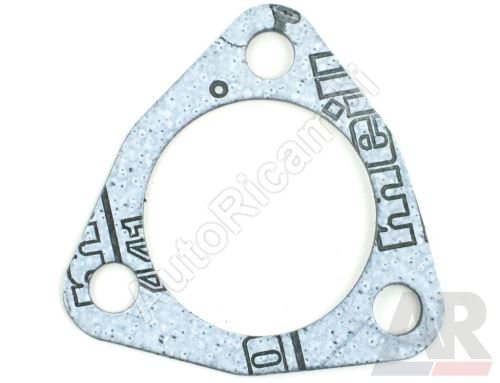Pipe gasket, Iveco