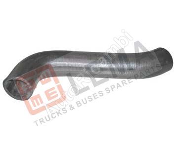 Water hose Iveco TurboDaily - radiator - upper