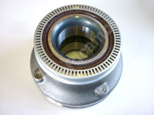Wheel hub Iveco EuroCargo Restyling 140E, front
