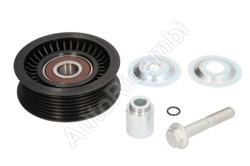 Belt guide pulley Ford Transit since 2011 2.2TDCI