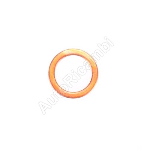 Turbocharger gasket Iveco Daily, Fiat Ducato since 2014