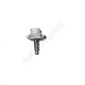 Screw cover under the engine Renault Master 1998-2010