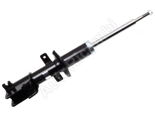 Shock absorber Fiat Talento since 2016, Renault Trafic since 2001 front, gas pressure