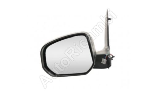 Rear View mirror Ford Transit Connect since 2018 left, electric, 5-PIN