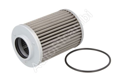 Hydraulic filter for automatic transmission Fiat/Iveco