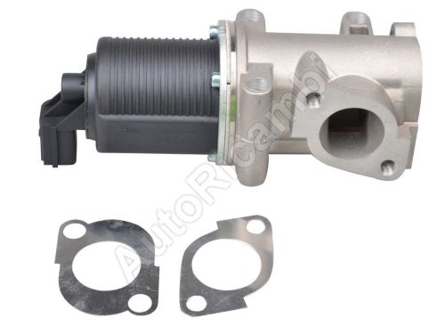 EGR valve Fiat Doblo 2000-2010 1.9D 2-PIN