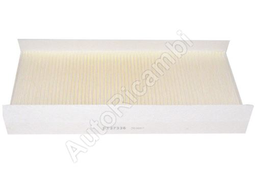 Pollen filter Ford Transit Connect, Tourneo Connect 2002-2013 1.8 i/D