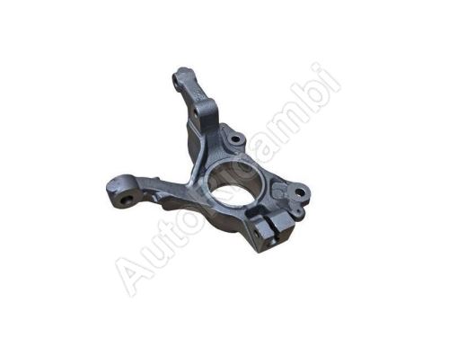 Steering knuckle Ford Transit Courier since 2014 front, right