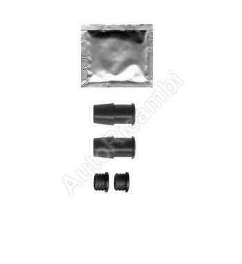 Repair kit for brake caliper Fiat Doblo since 2000, Ford Transit Connect 2002-2014 cuffs