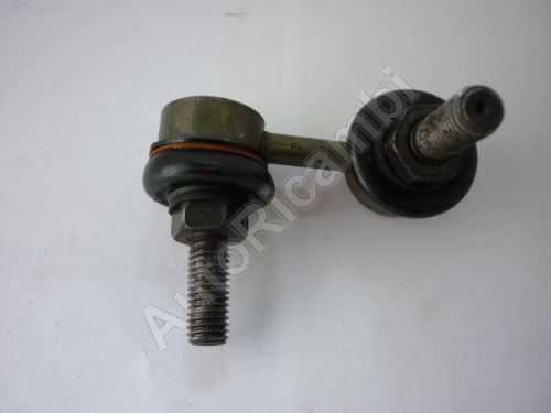 Anti roll bar link front